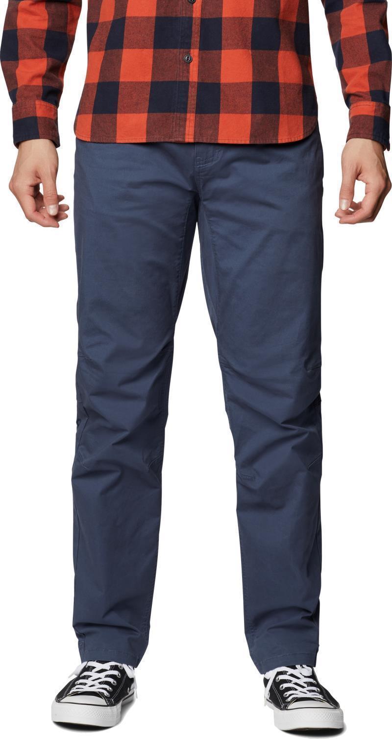 Cederberg Pants, 32" Inseam - Mens - Zinc 1