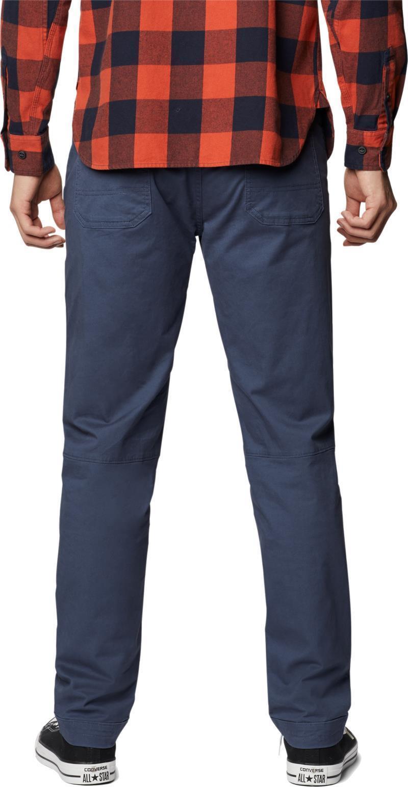 Cederberg Pants, 32" Inseam - Mens - Zinc 2