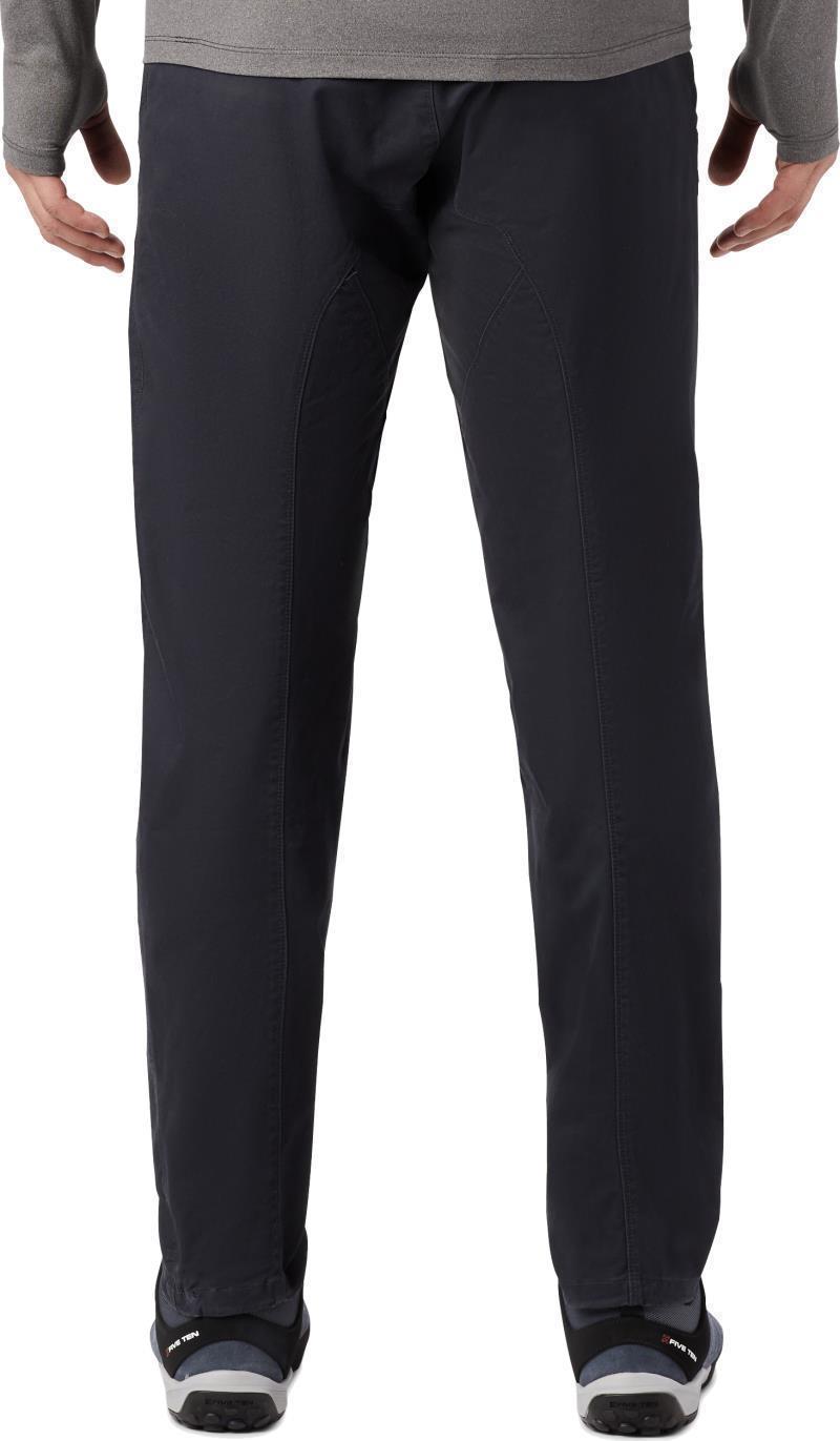 Cederberg Pull-On Pants, Reg - Mens - Dark Storm 2
