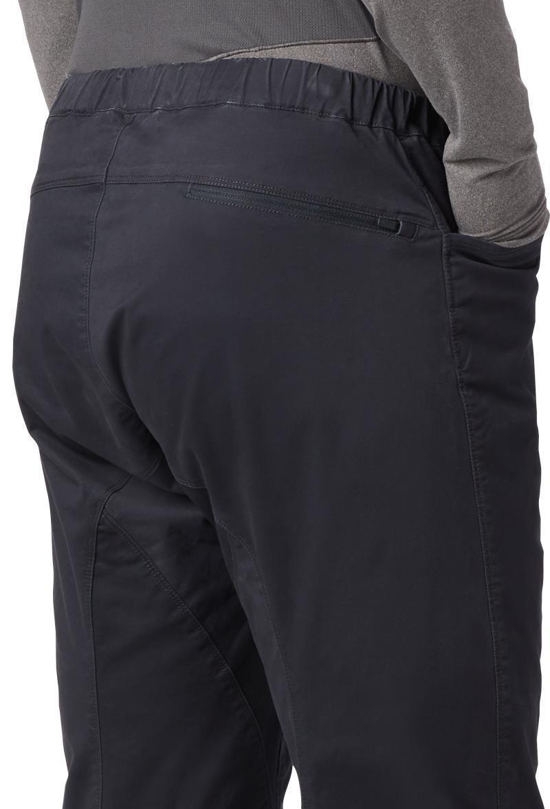 Cederberg Pull-On Pants, Reg - Mens - Dark Storm 4