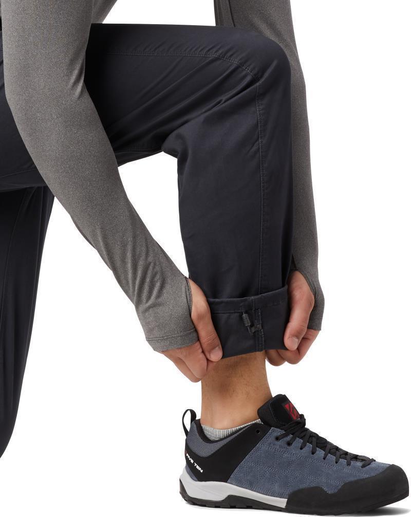 Cederberg Pull-On Pants, Reg - Mens - Dark Storm 5