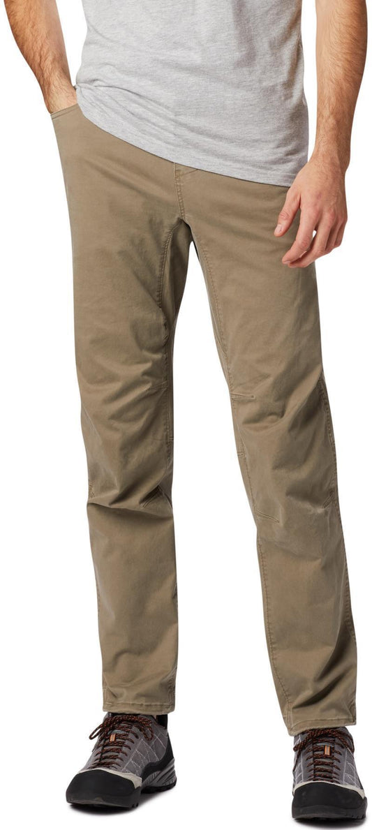 Cederberg Pull-On Pants, Reg - Mens - Darklands 1