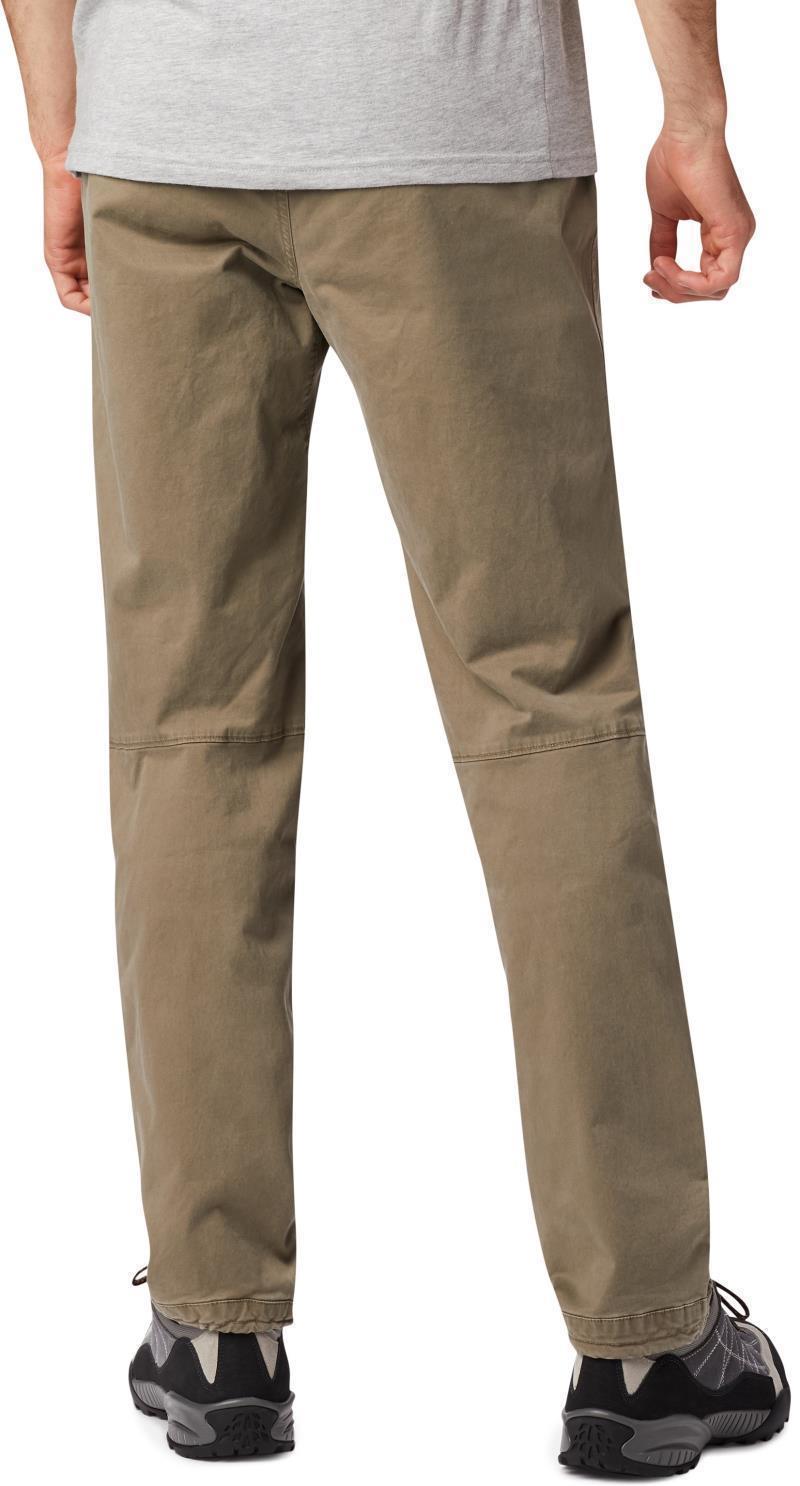 Cederberg Pull-On Pants, Reg - Mens - Darklands 2