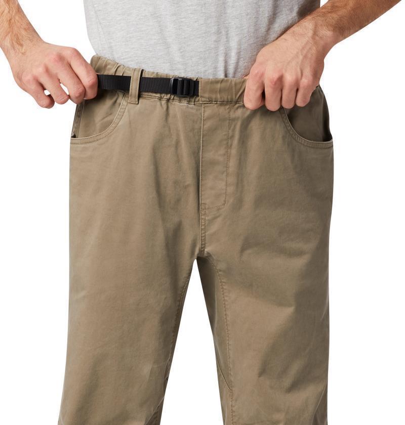 Cederberg Pull-On Pants, Reg - Mens - Darklands 4