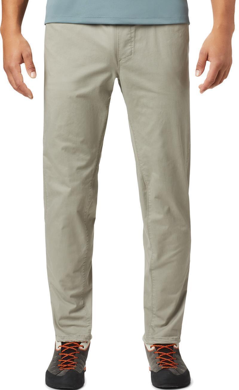 Cederberg Pull-On Pants, Reg - Mens - Dunes 1