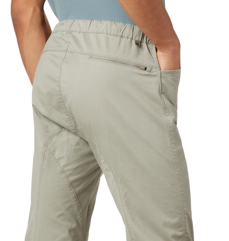 Cederberg Pull-On Pants, Reg - Mens - Dunes 4
