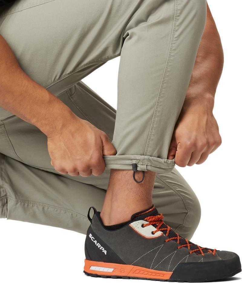Cederberg Pull-On Pants, Reg - Mens - Dunes 5