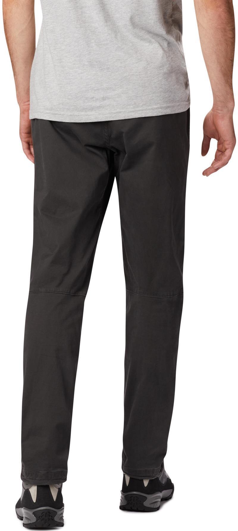 Cederberg Pull-On Pants, Reg - Mens - Void 2