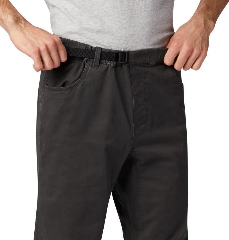 Cederberg Pull-On Pants, Reg - Mens - Void 4