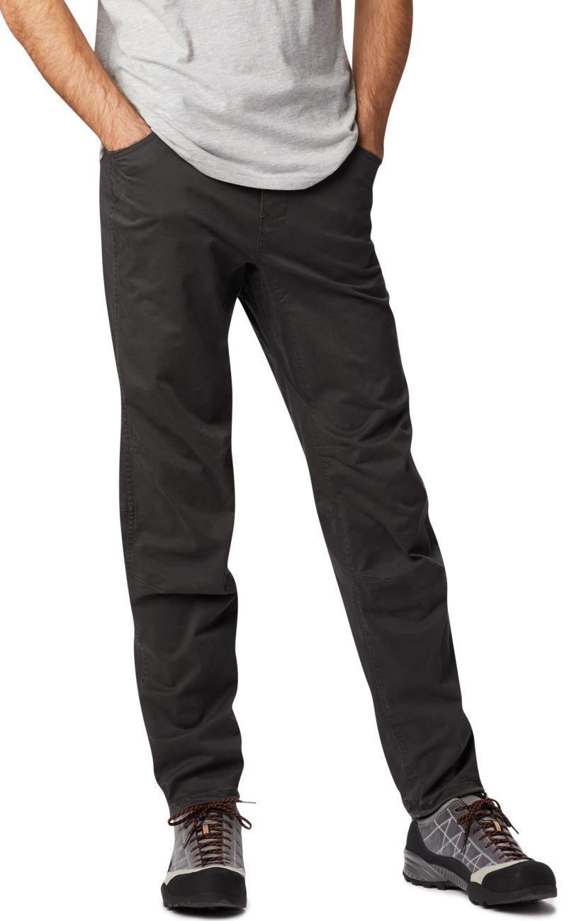 Cederberg Pull-On Pants, Reg - Mens - Void 1
