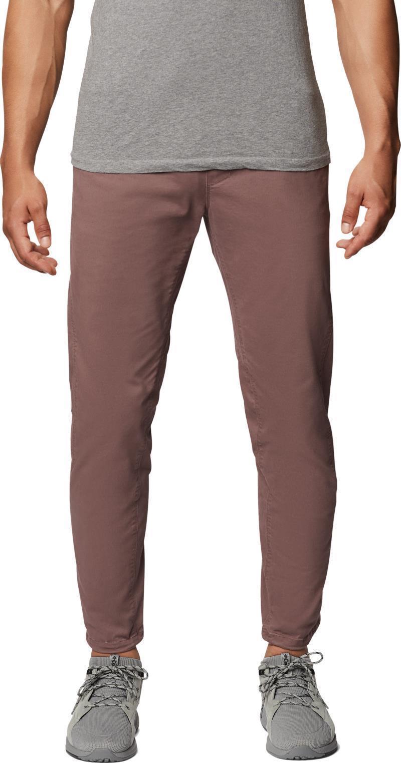 Cederberg Pull-On Pants, Reg - Mens - Warm Ash 1