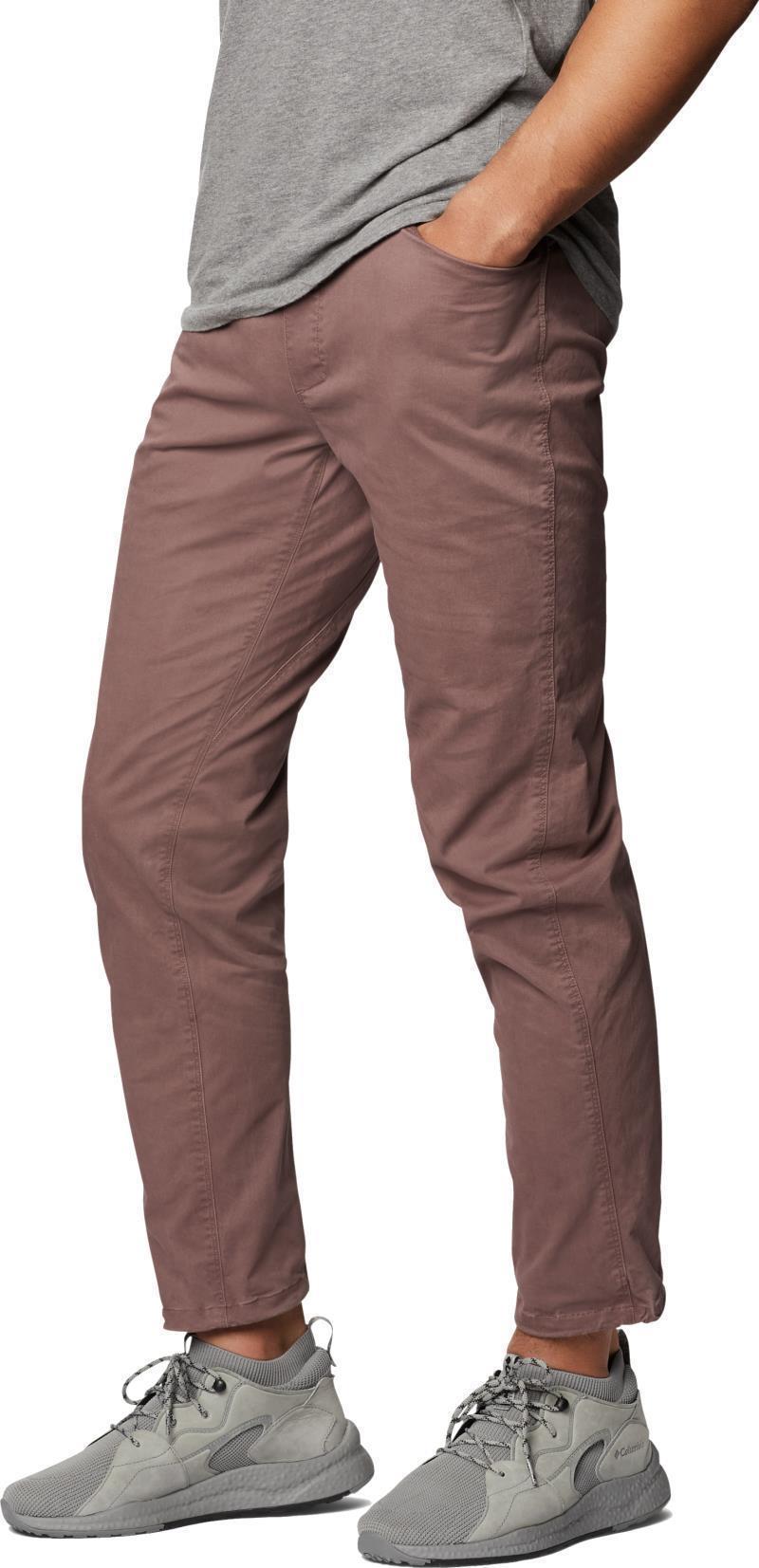 Cederberg Pull-On Pants, Reg - Mens - Warm Ash 3