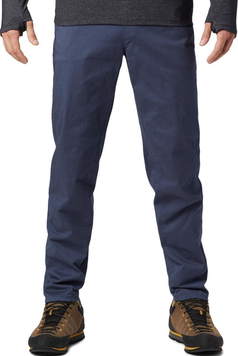 Cederberg Pull-On Pants, Reg - Mens - Zinc 1