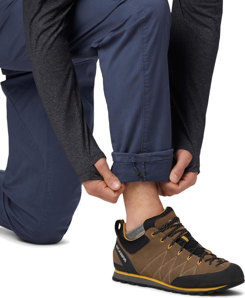 Cederberg Pull-On Pants, Reg - Mens - Zinc 5