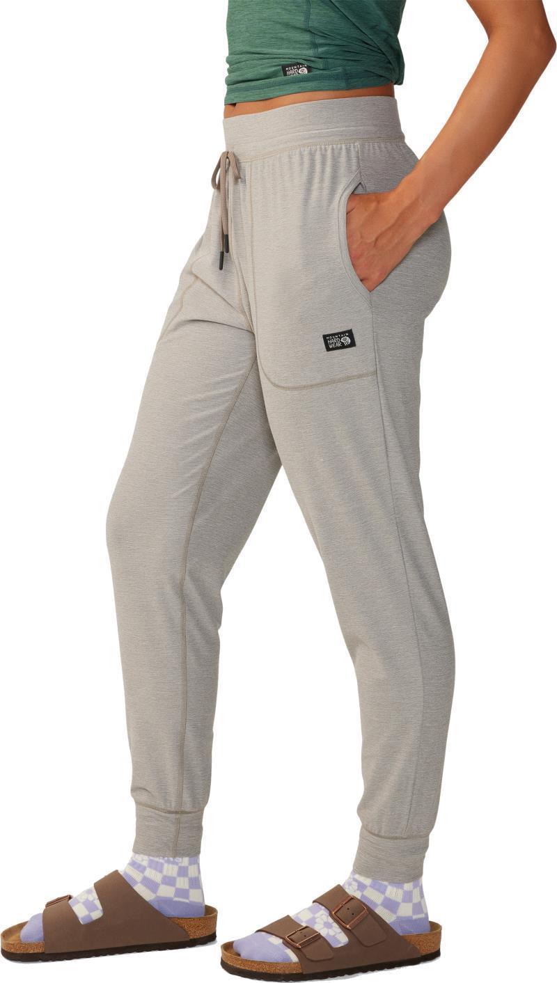 Chillaction Joggers - Womens - Dunes Heather 2