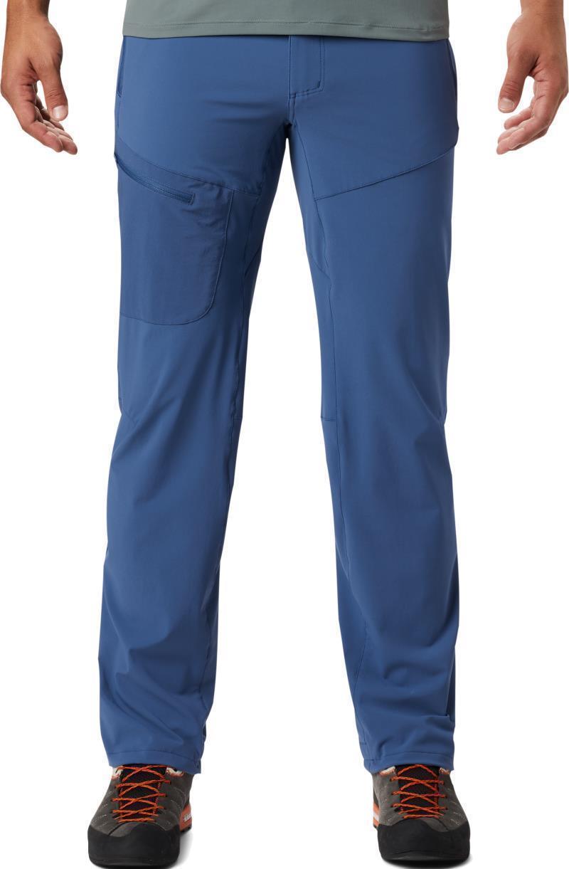 Chockstone/2 Pants, 30" Inseam - Mens - Better Blue 1