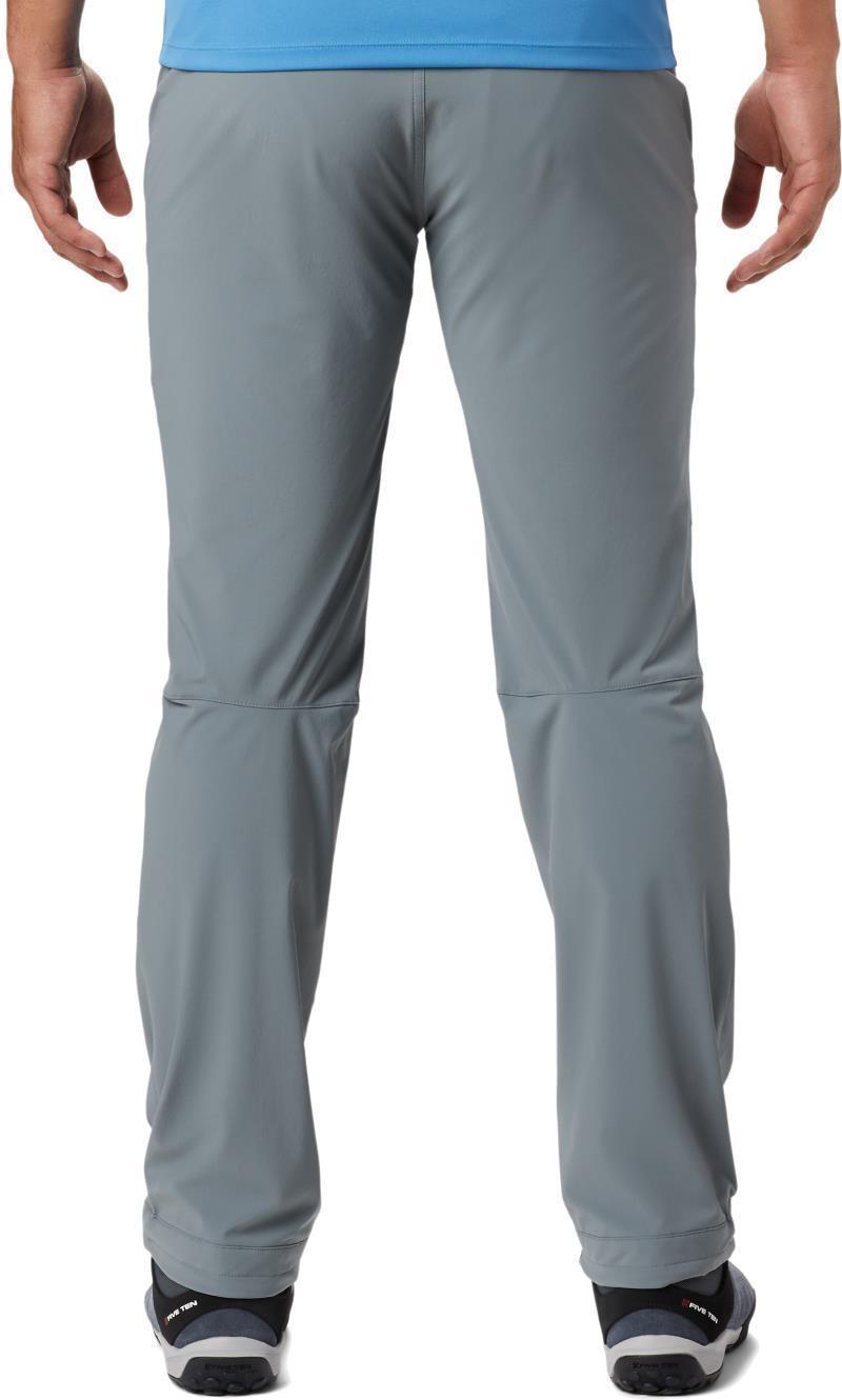 Chockstone/2 Pants, 30" Inseam - Mens - Light Storm 2