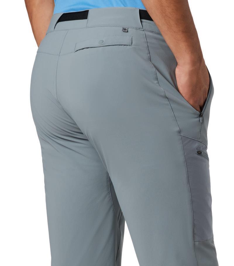 Chockstone/2 Pants, 30" Inseam - Mens - Light Storm 5