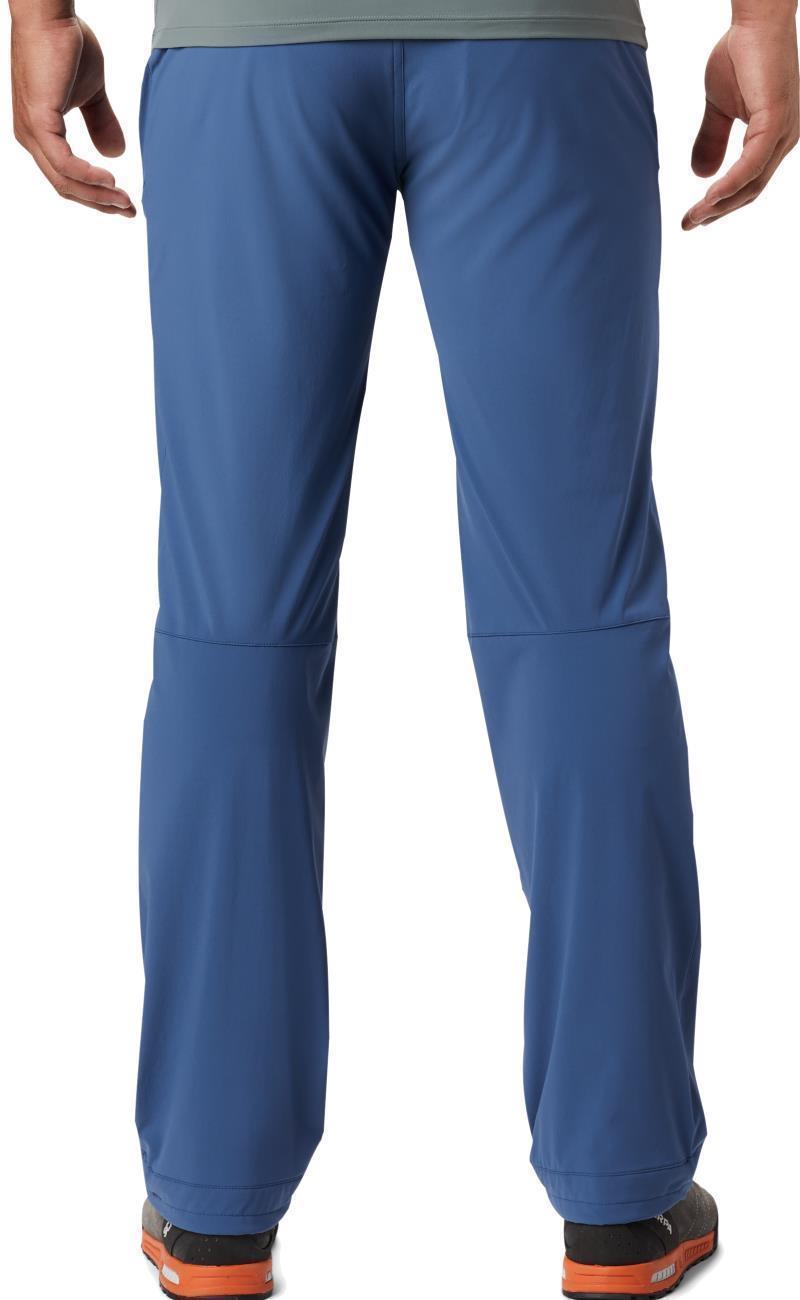Chockstone/2 Pants, 32" Inseam - Mens - better blue 1