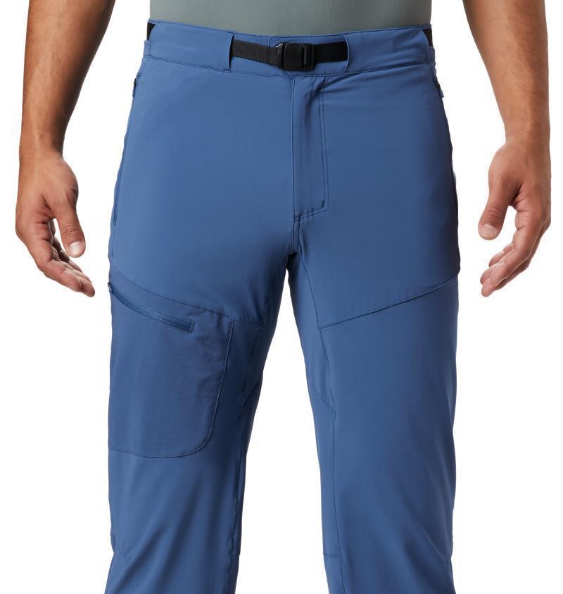 Chockstone/2 Pants, 32" Inseam - Mens - better blue 1