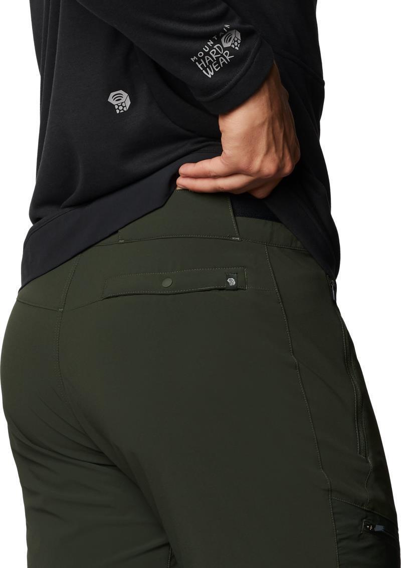 Chockstone/2 Pants, 32" Inseam - Mens - black sage 1