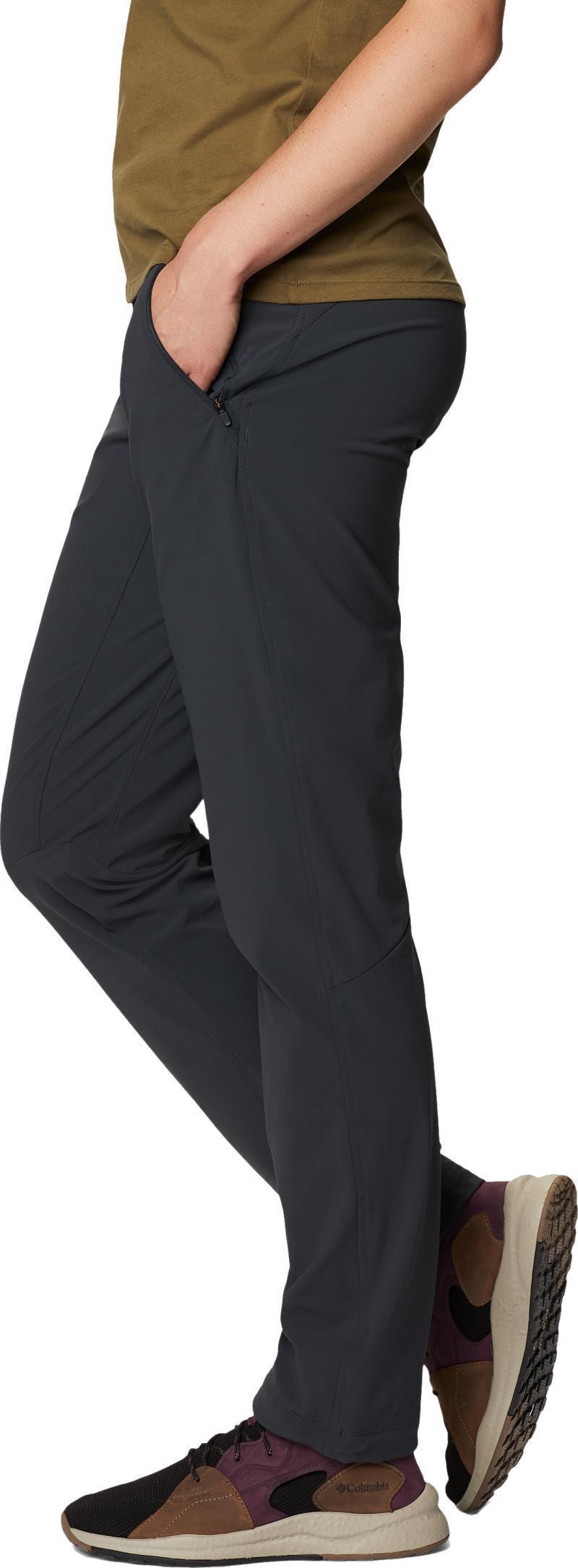 Chockstone/2 Pants, Reg - Womens - Dark Storm 2
