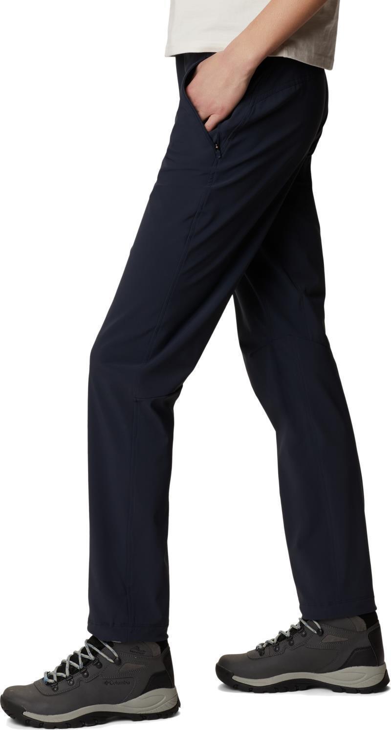 Chockstone/2 Pants, Reg - Womens - Dark Zinc 3