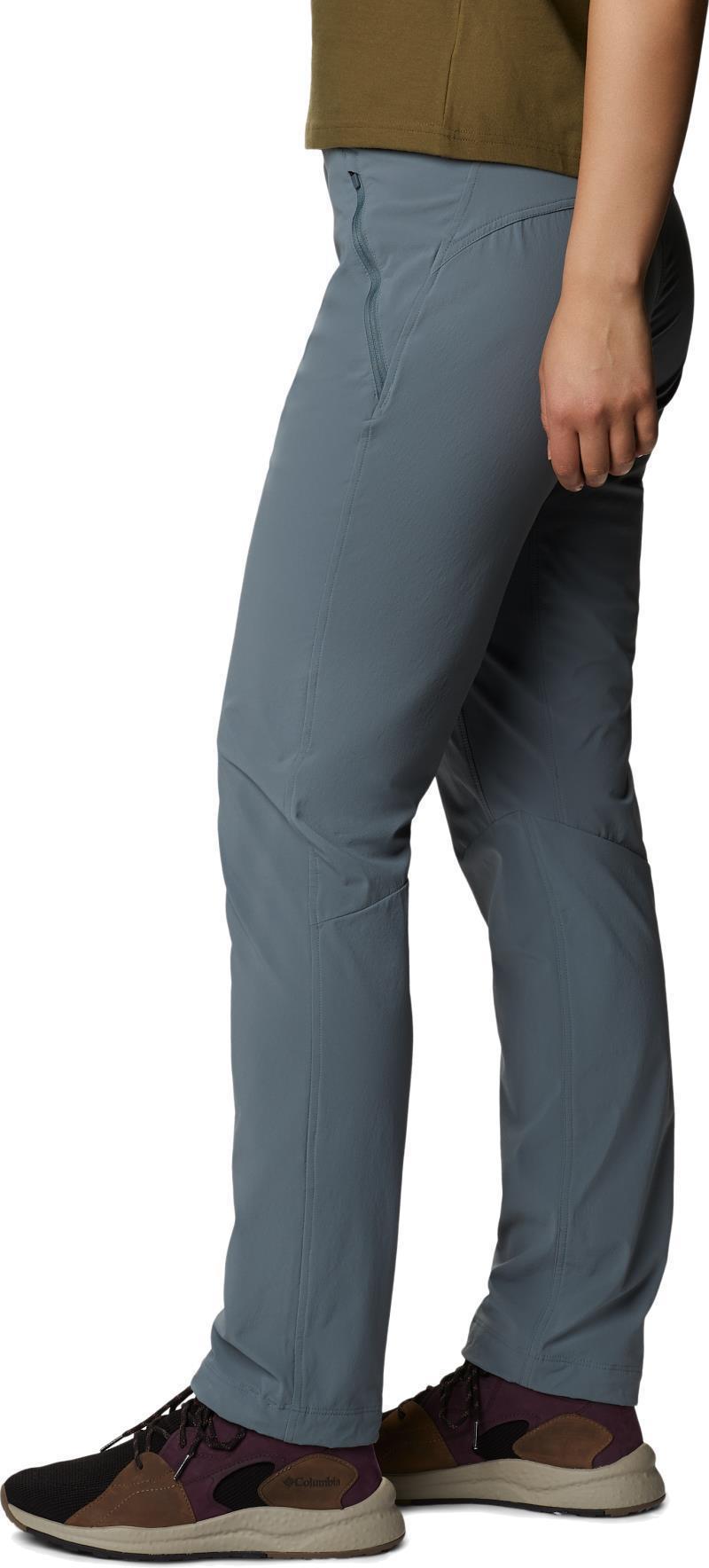 Chockstone/2 Pants, Reg - Womens - Light Storm 2
