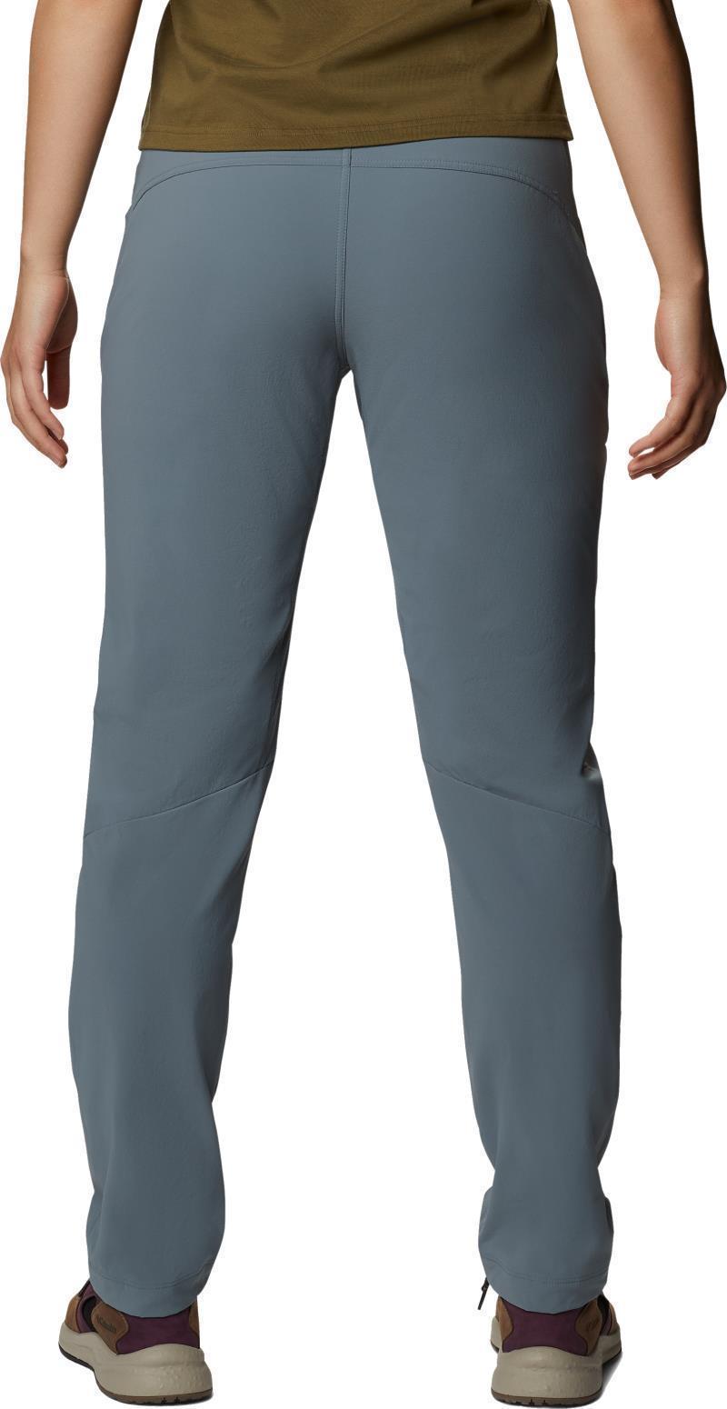Chockstone/2 Pants, Reg - Womens - Light Storm 3