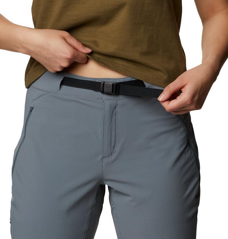 Chockstone/2 Pants, Reg - Womens - Light Storm 4