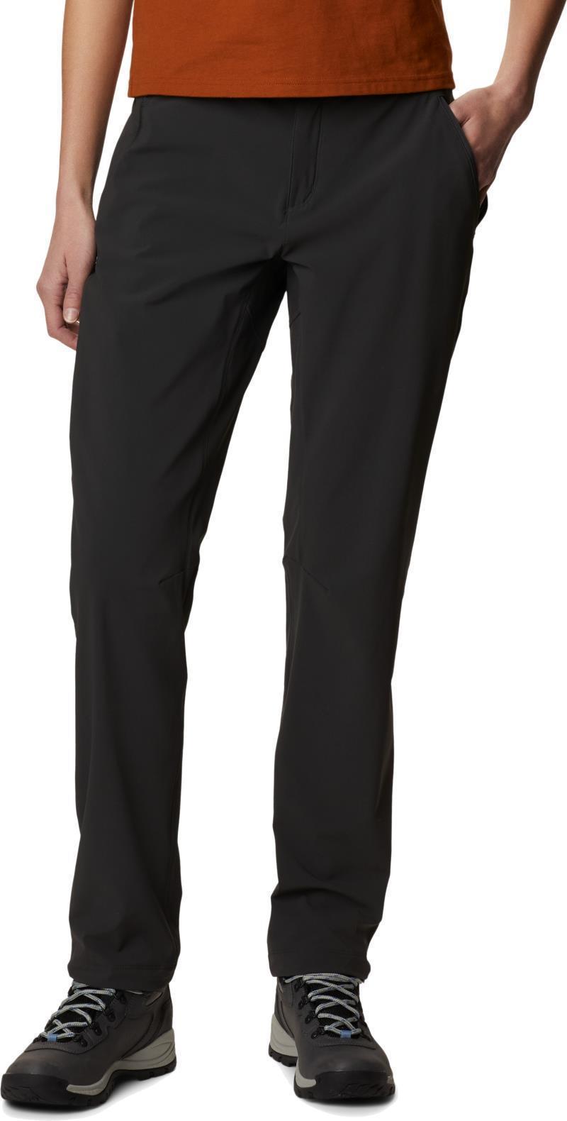 Chockstone/2 Pants, Reg - Womens - Void 1