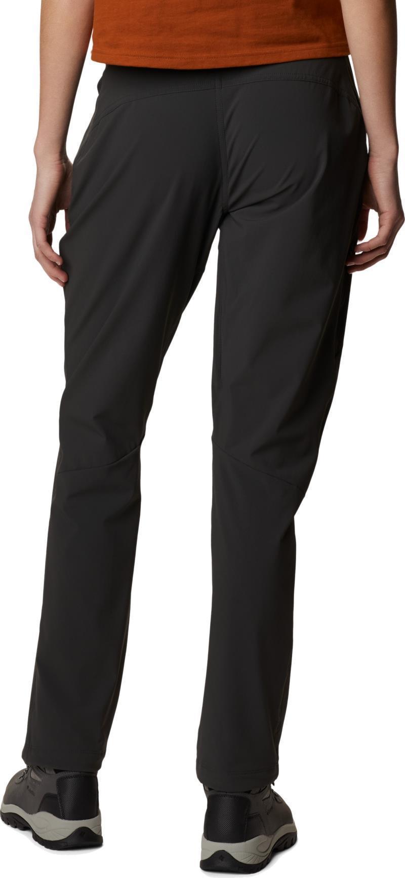 Chockstone/2 Pants, Reg - Womens - Void 2