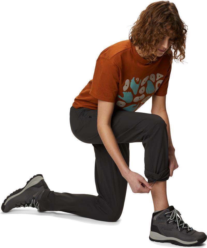 Chockstone/2 Pants, Reg - Womens - Void 5