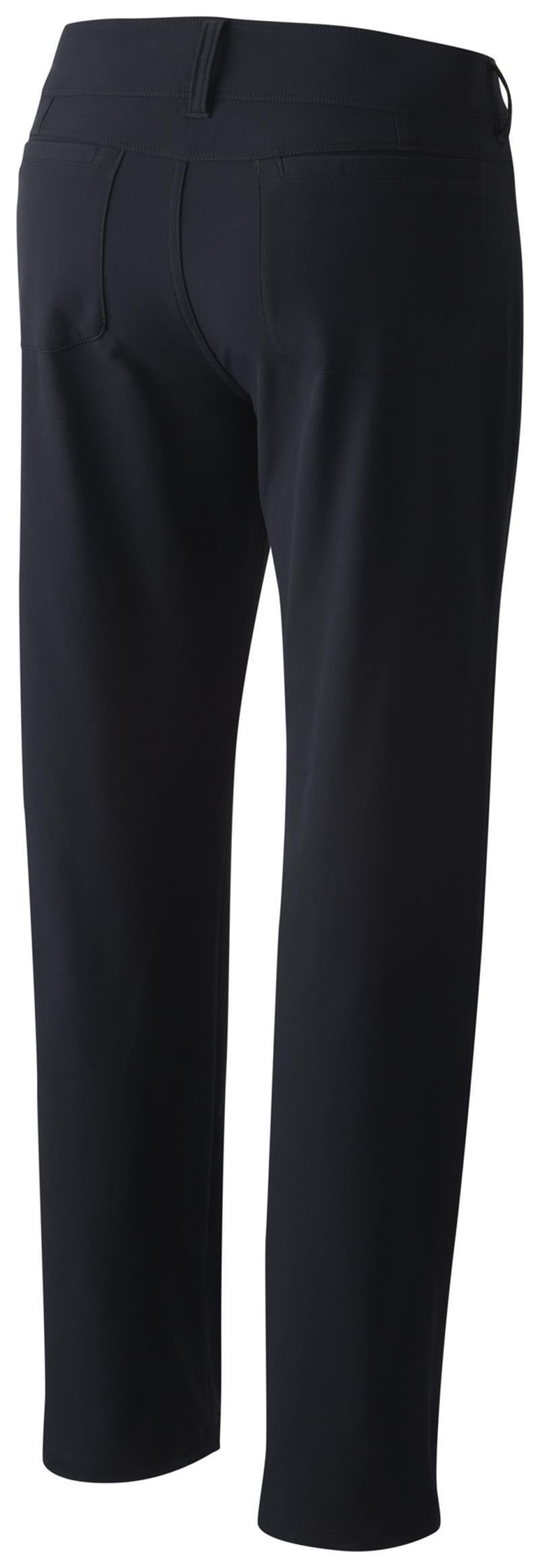 Chockstone 24/7 Pants, 32" Inseam - Womens - Black 2