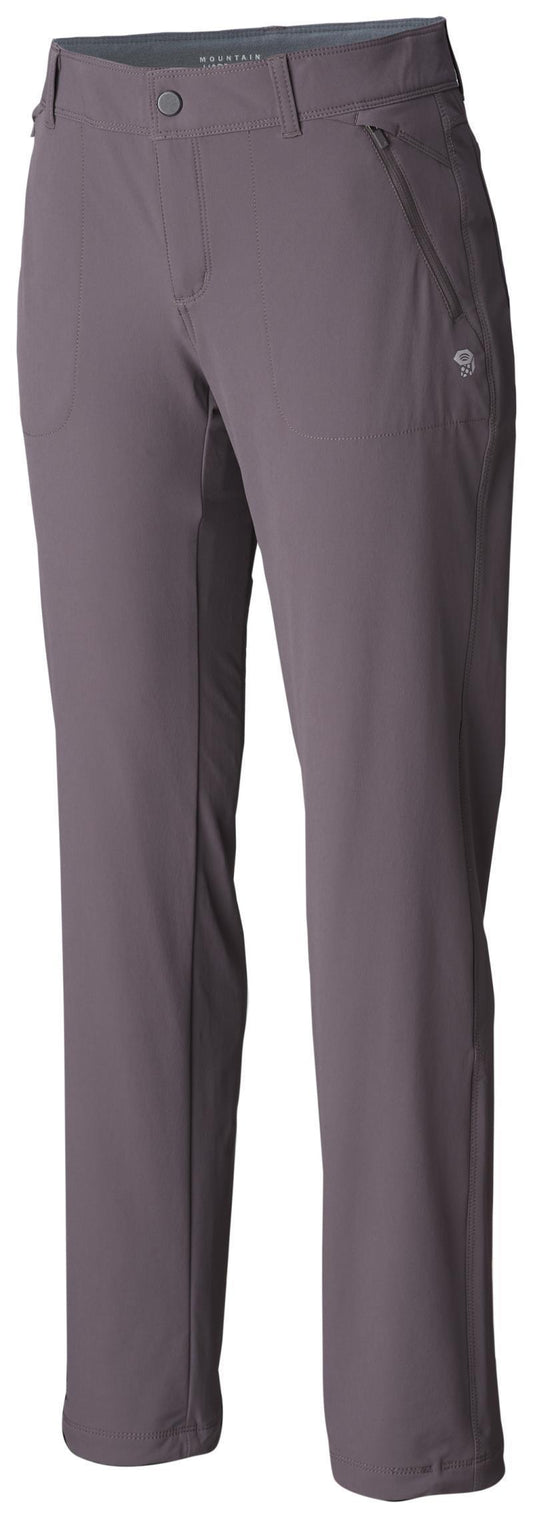 Chockstone 24/7 Pants, 32" Inseam - Womens - Purple Dusk 1