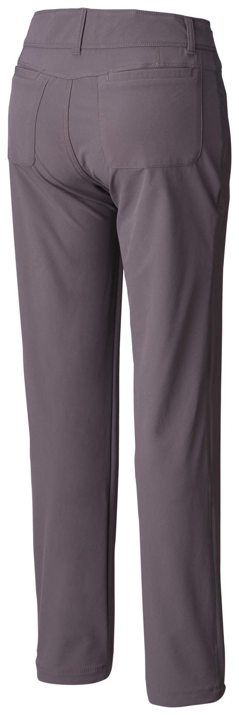 Chockstone 24/7 Pants, 32" Inseam - Womens - Purple Dusk 2