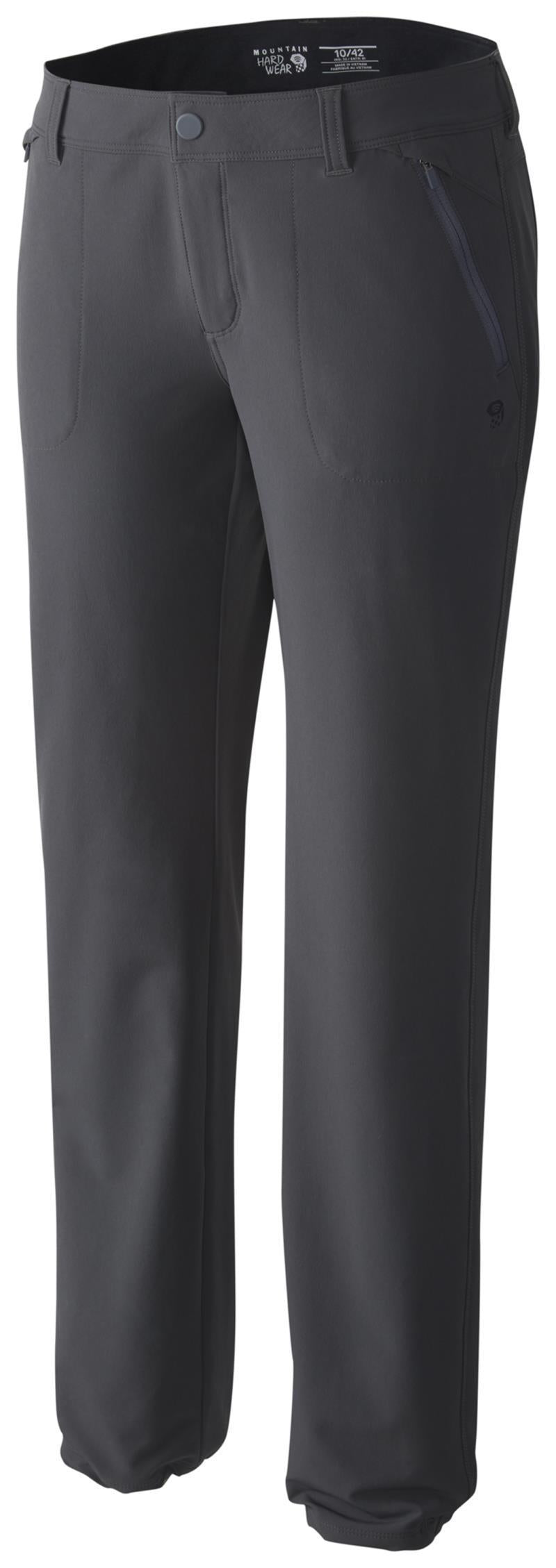 Chockstone 24/7 Pants, 32" Inseam - Womens - Shark 1