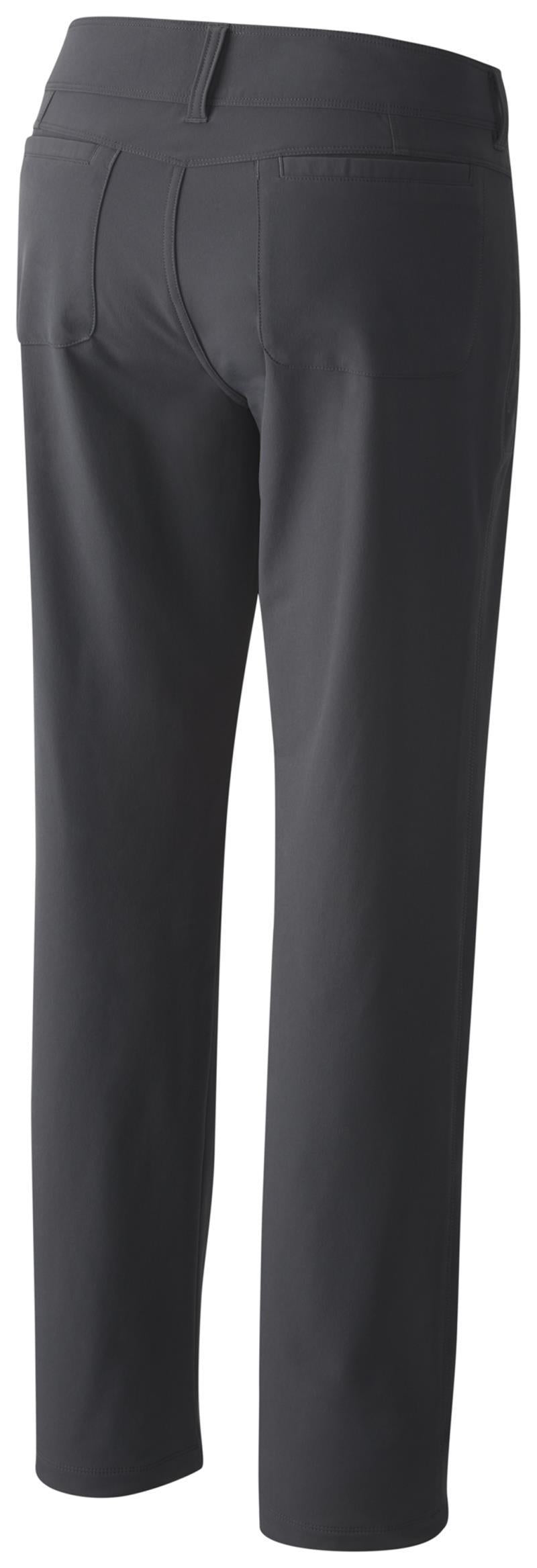 Chockstone 24/7 Pants, 32" Inseam - Womens - Shark 2