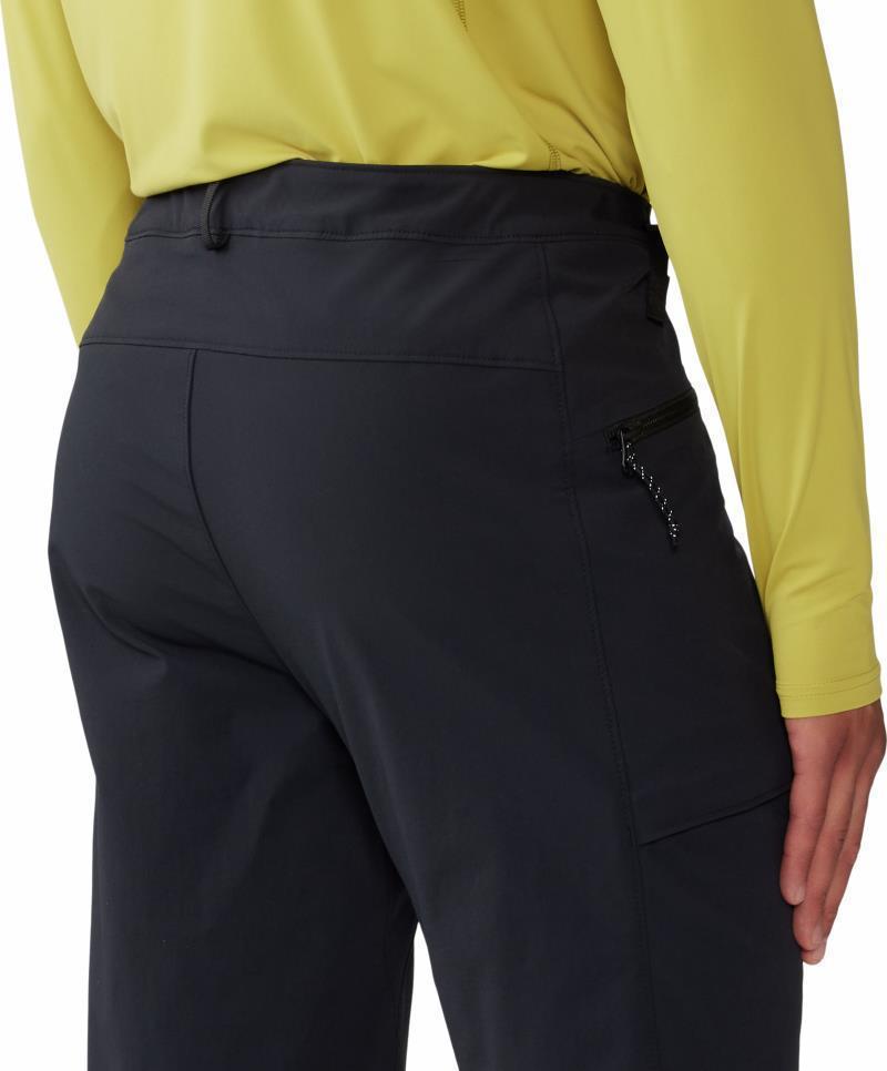 Chockstone Alpine LT Pants, Long - Mens - Black 10