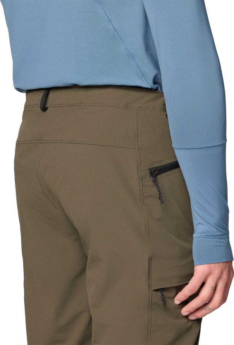 Chockstone Alpine LT Pants, Reg - Mens - ridgeline 1