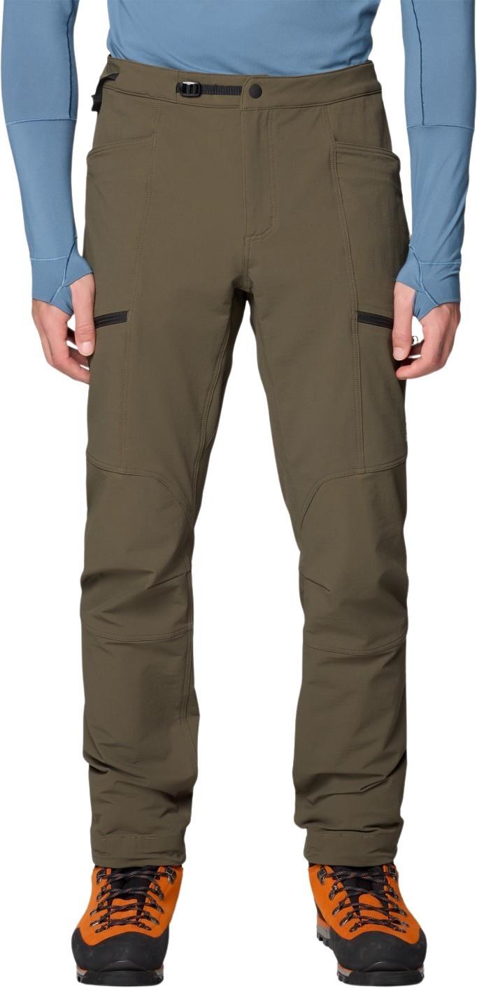 Chockstone Alpine Pants, Reg - Mens - ridgeline 1