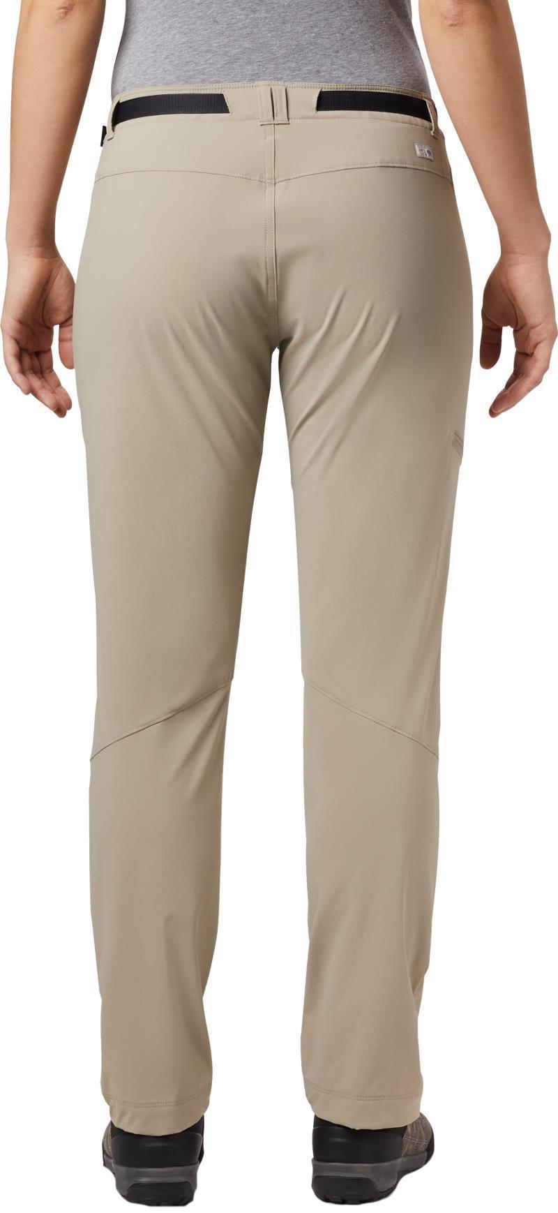 Chockstone Hike Pants, 30" Inseam - Womens - Badlands 2