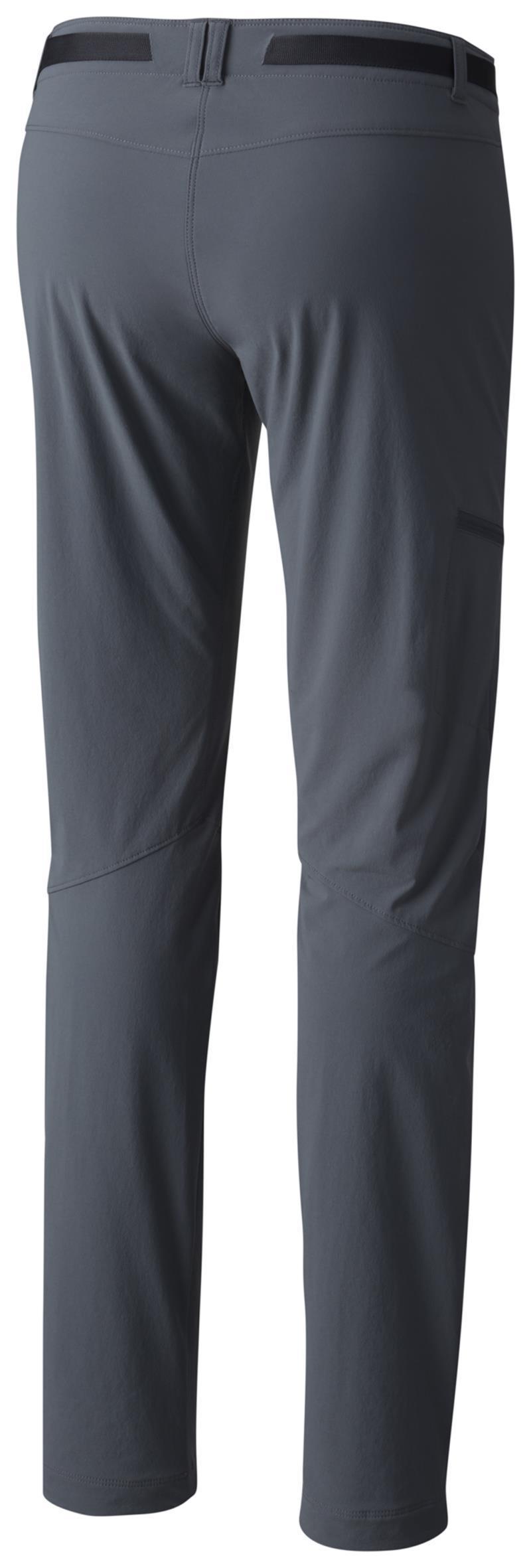 Chockstone Hike Pants, 30" Inseam - Womens - Graphite 2