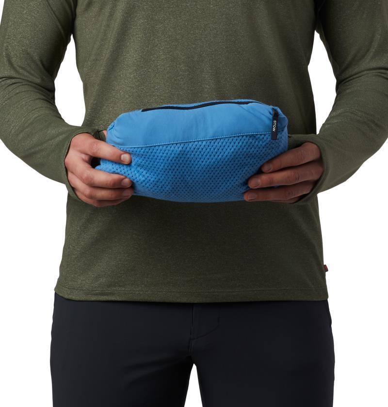 Chockstone Hoody - Mens - Deep Lake 4