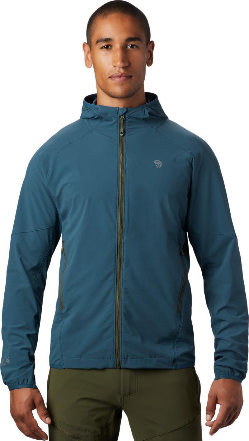 Chockstone Hoody - Mens - Icelandic 1