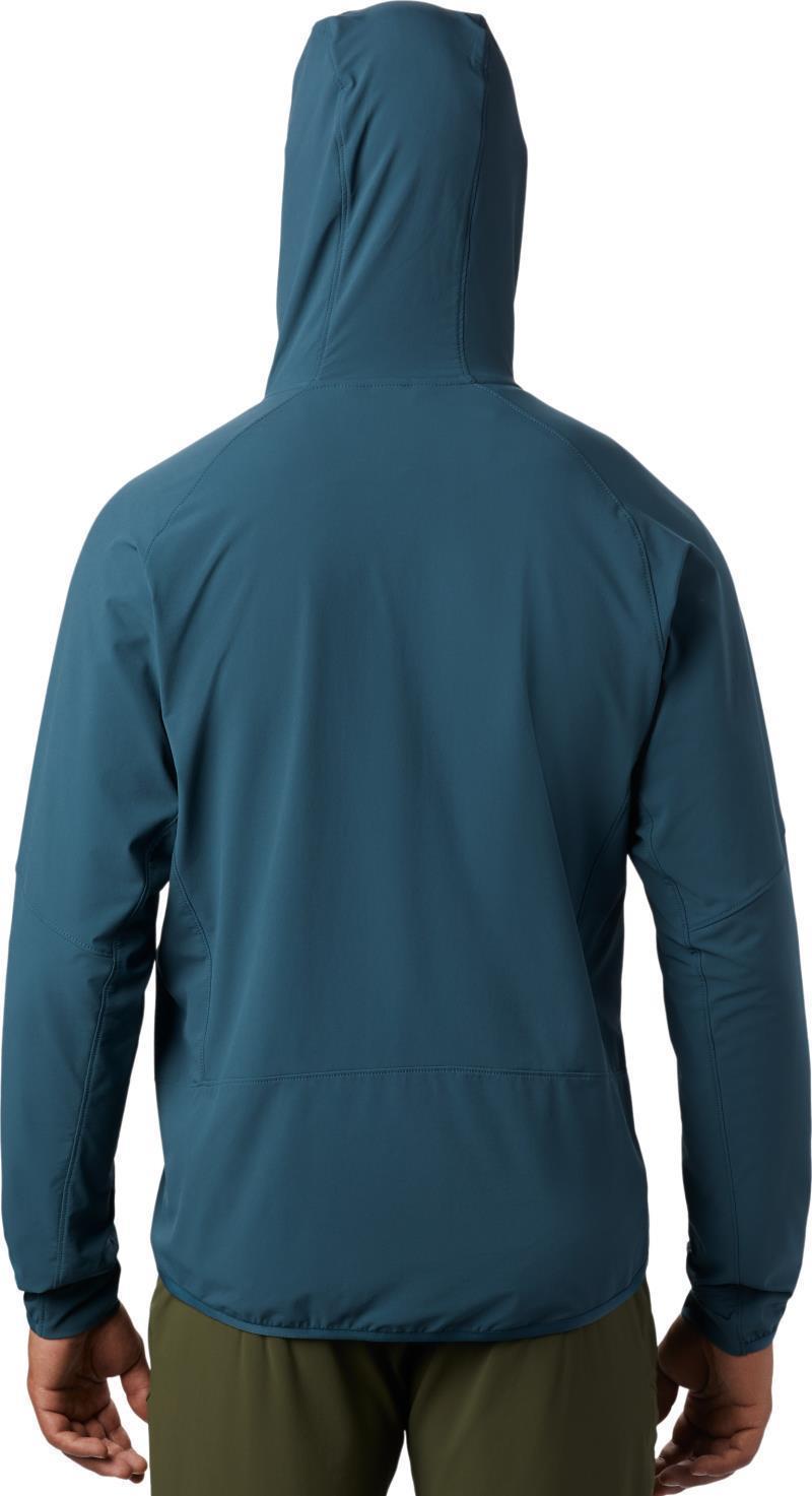 Chockstone Hoody - Mens - Icelandic 2