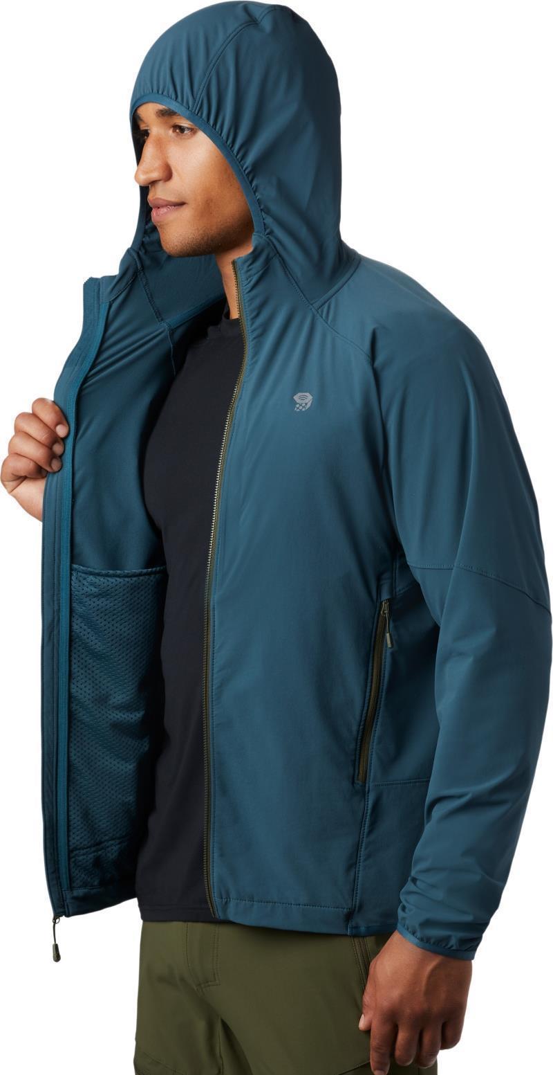 Chockstone Hoody - Mens - Icelandic 3