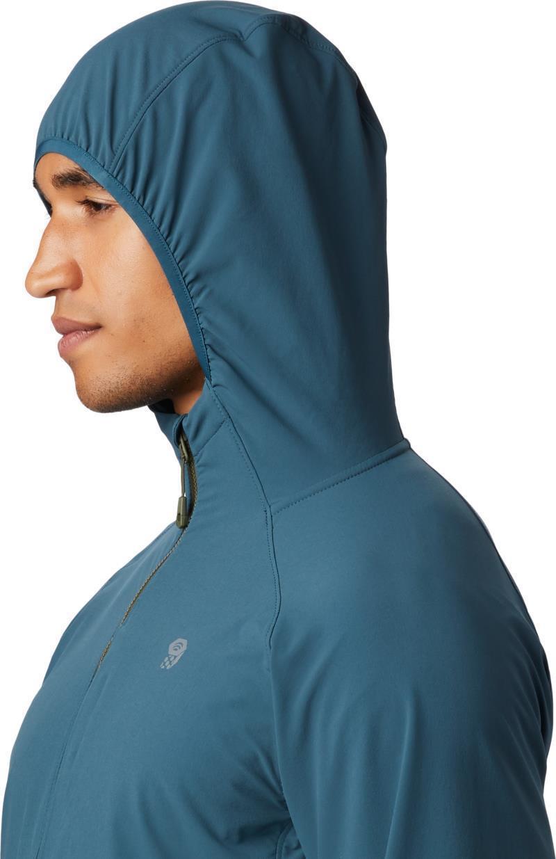 Chockstone Hoody - Mens - Icelandic 4