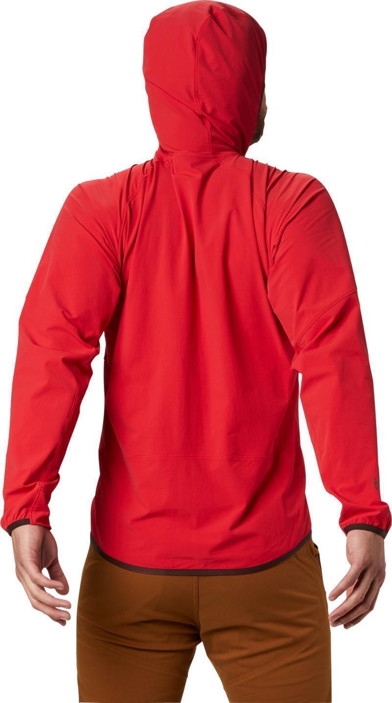 Chockstone Hoody - Mens - Racer 2