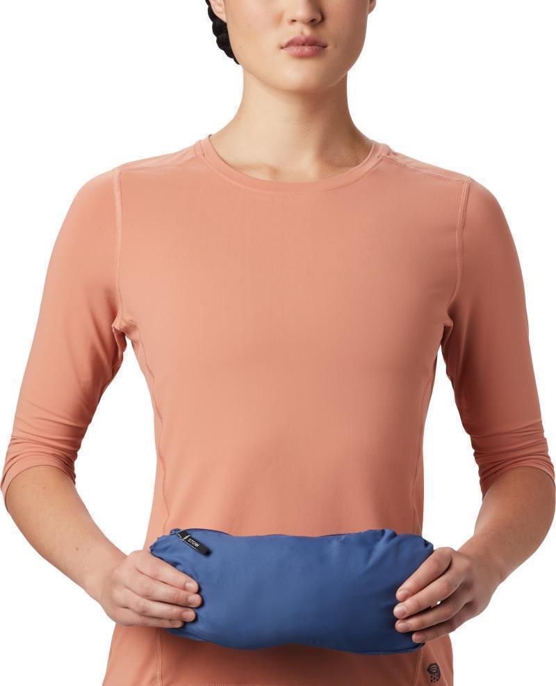 Chockstone Hoody - Womens - Better Blue 4